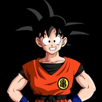 Goku