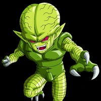 Saibaman