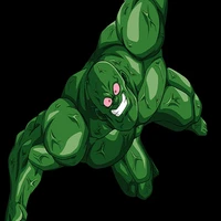 Radiant Glub