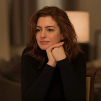 Rosie Riley(step mom)