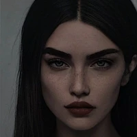 Crystal Riley (step sis)