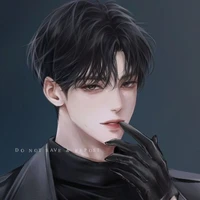 Navil Shang / ml bff