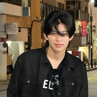 เขต🖤