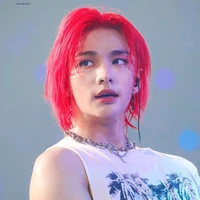 Hyunjin