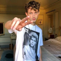 Troye