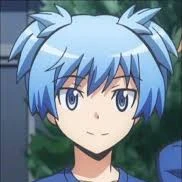 Nagisa