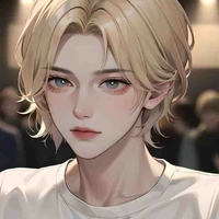 Noah(Omega royal,18ans)