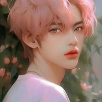 Angelo(Omega royal,20ans)
