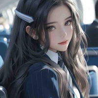 Rose (Omega récessif, 20ans)