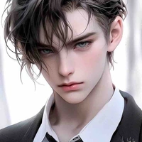 Mike(alpha dominant, 31ans)