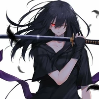 Luna uchiha