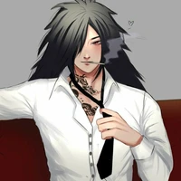 madara uchiha
