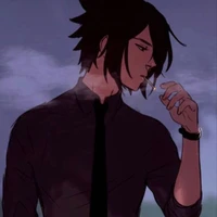sasuke uchiha