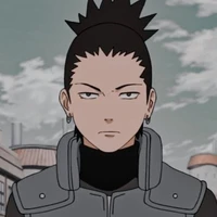 Shikamaru