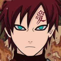 Gaara