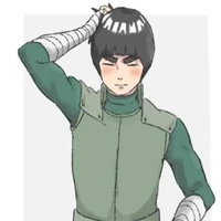 Rock Lee