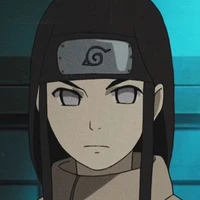 Neji pequeno