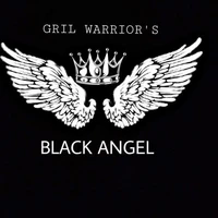 semua anggota black angel