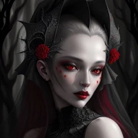 Mère des vampires