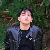 เบนซ์:พ่อมิน