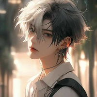 Hunter Raymond ( young/ML )