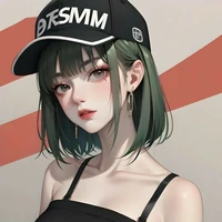 Iris ( FL BFF )