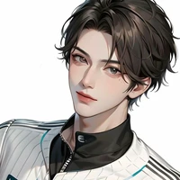 Nick ( ML BFF/assistant )