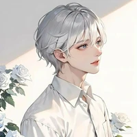 Tyler ( ML BFF )