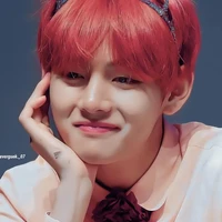 Kim Taehyung