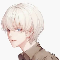 โอยามะ คัง🌹(มากิร่างชาย)