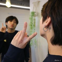 จองกุกJK(พระเอก)
