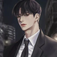 คริส(บอดี้การ์ดพระเอก)❤️‍🔥