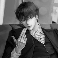 ไวน์(บอดี้การ์ดพระเอก)🍷