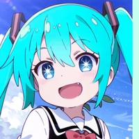 MIKU HATSUNE{KECIL}