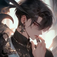 วิลเลี่ยม ลาร์คิส [พ่อนอ.+ราชาแดนมาร]