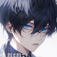 อาเธอร์ ลาร์คิส [พระเอก+องค์ชายแดนมนุษย]