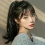 ครีม(นางเอก)