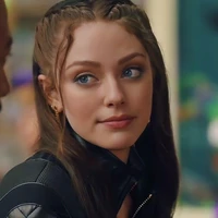 Hope Mikaelson