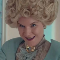 Mrs. Venelope