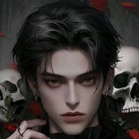 Jade Preston ( ML  Asst. / ML Friend )