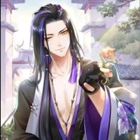 Mael ( Emperador del reino Blood )