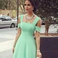 Nyonya Alandra