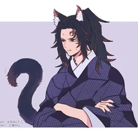 โคคุชิโบ(ร่างมนุษย์)