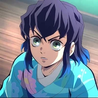 อิโนะสุเกะ