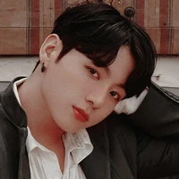 jungkook(jk)