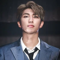 Namjoon(Rm)