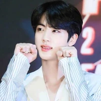seokjin(jin)