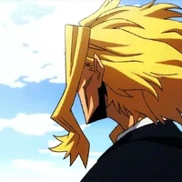 All Might