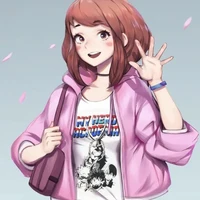 Ochako