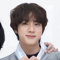 Kim seokjin